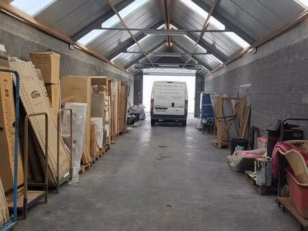 bien professionnel à vendre à roeselare € 295.000 (llvw5) - kantoor brugge | zimmo