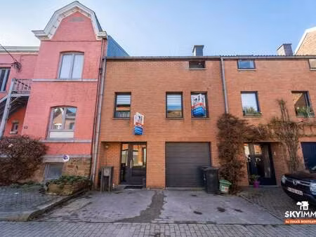 maison à vendre à seraing € 230.000 (llvvk) - group skyimmo | zimmo