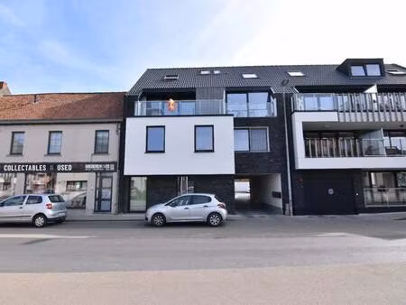 appartement à louer à zedelgem € 950 (llvtv) - futurimmo brugge | zimmo
