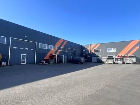 bien professionnel à louer à zele € 6.150 (llvt1) - cd-vastgoed bvba | zimmo