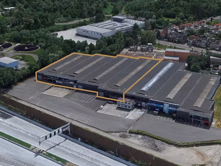 bien professionnel à louer à zwijndrecht € 41.703 (llvw4) - the real estate company | zimm