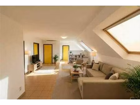 appartement 2 chambres