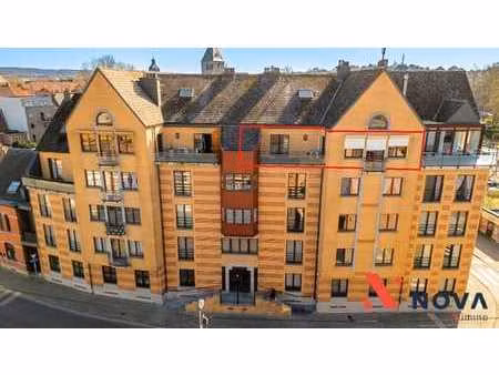 penthouse 1 chambre à prox. du centre