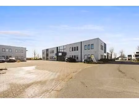 bureaux 436 m² + 10 parkings – sphere business park asse