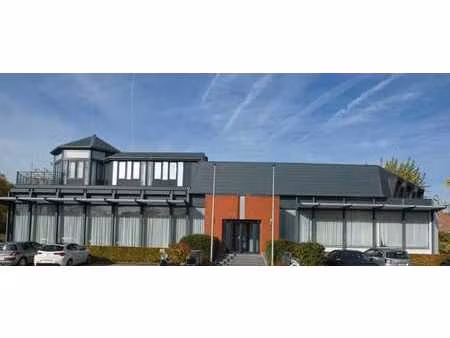 bureaux a louer a partir de 15m² - 1950 kraainem