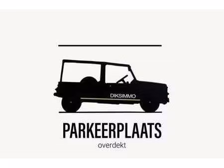 ondergrondse parkeerplaats de munt