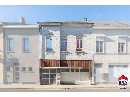 maison spacieuse avec jardin sud-ouest et 3 ou 4 chambres