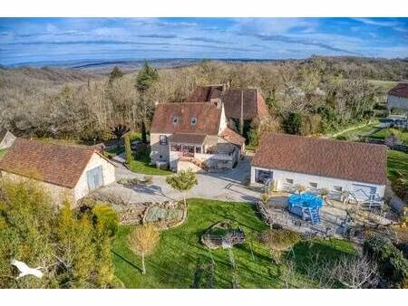 maison de plain-pied à vendre