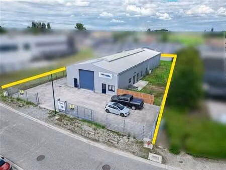 opportunité rare pour votre projet