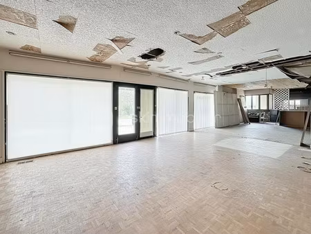 vente locaux professionnels 6 pièces 650 m² à saint-vougay (29440)  112 000 €