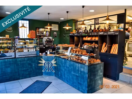 vente locaux professionnels 2 pièces 80 m² à vence (06140)  110 000 €
