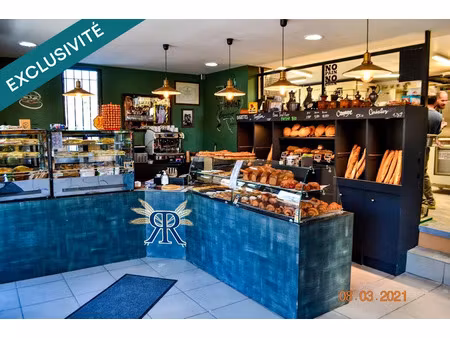 vente locaux professionnels 80 m² à vence (06140)  110 000 €