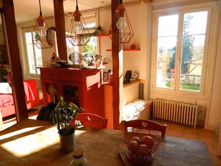 saint joseph immobilier