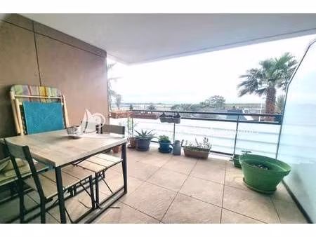 nathalie huc immobilier