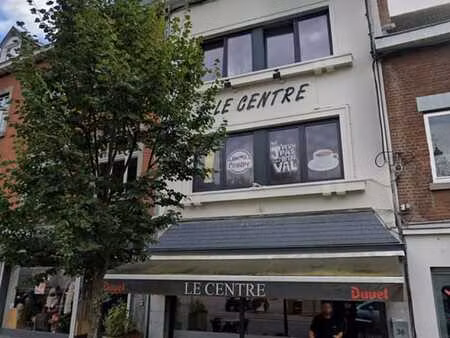 cafe le centre