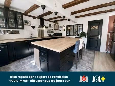 rapallo brice - endie immobilier