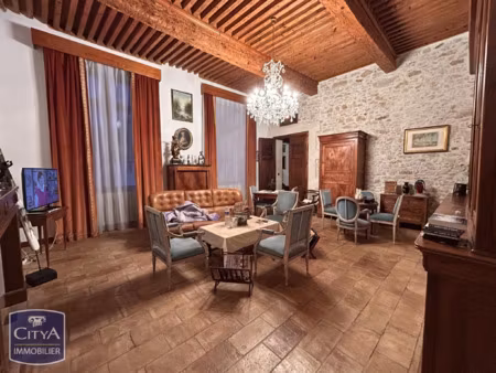 immeuble à vendre 602 m² - bagnols-sur-cèze (30) - 768 500€