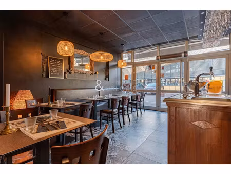 vente locaux professionnels 130 m² à epinal (88000)  149 900 €