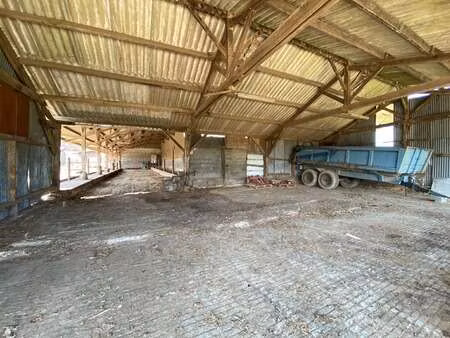 vente maison à saint-rémy-du-plain (35560) : à vendre / 93m² saint-rémy-du-plain