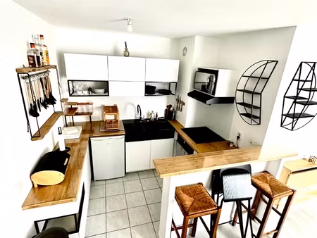 location appartement 2 pièces