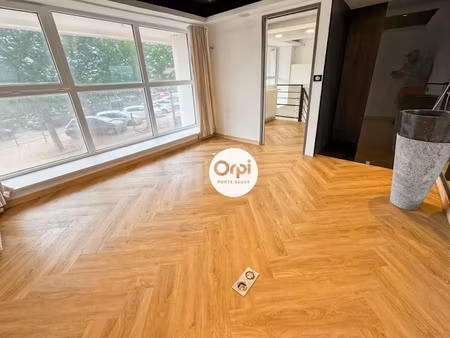 vente locaux professionnels 135 m² à boulogne-sur-mer (62200)  234 000 €