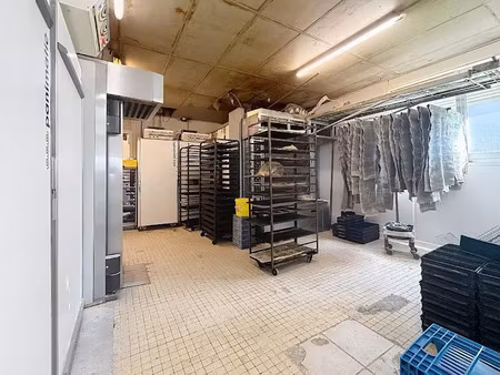 vente locaux professionnels 220 m² à coudekerque-branche (59210)  249 900 €