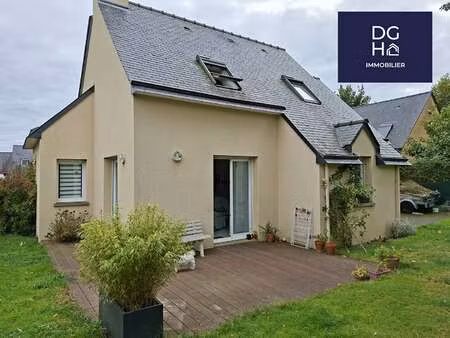 vente maison à retiers (35240) : à vendre / 84m² retiers