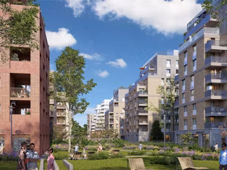 vente locaux professionnels 109 m² à orly (94310)  292 800 €