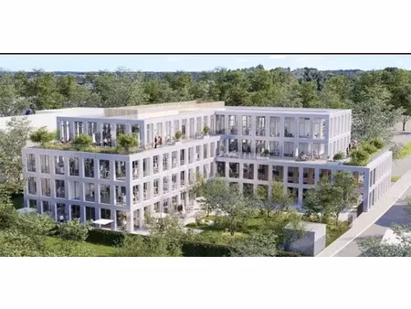 vente locaux professionnels 12 pièces 146 m² à wasquehal (59290)  457 730 €