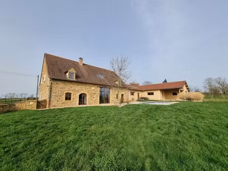 achat : maison (71800)