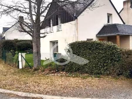 vente maison à saint-molf (44350) : à vendre / 78m² saint-molf