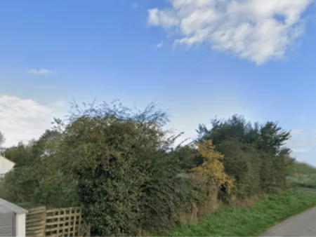 vente terrain à mareuil-sur-lay-dissais (85320) : à vendre / mareuil-sur-lay-dissais