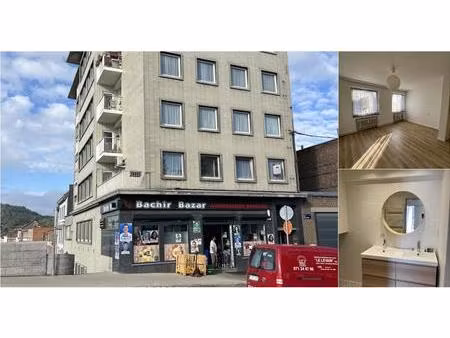 appartement à louer à rue des bateliers 4 marchienne-au-pont (vbd96183)