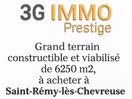 vente château 720 m² à saint-rémy-lès-chevreuse (78470)  3 885 000 €