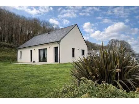 vente maison au juch (29100) : à vendre / 94m² le juch