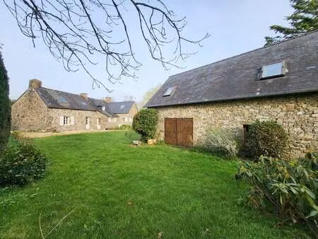 vente maison à telgruc-sur-mer (29560) : à vendre / 170m² telgruc-sur-mer