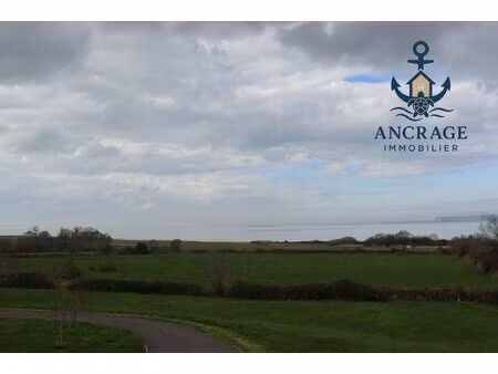 ensemble immobilier avec vue mer fort potentiel à proximit?