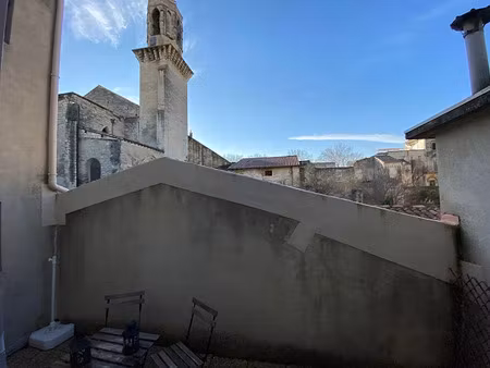 vente immeuble 5 pièces 108 m² à avignon (84000)  430 000 €
