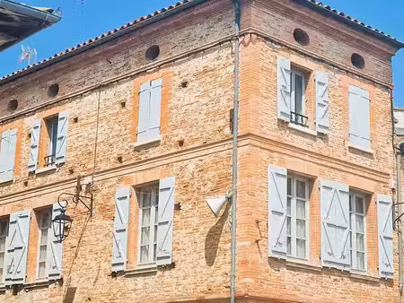 vente immeuble 0 pièces 220 m² à saint-sulpice-sur-lèze (31410)  340 000 €