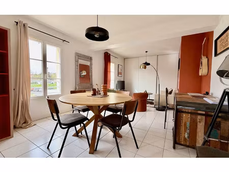 appartement périgny 50 m² t-2 à vendre  178 000 €