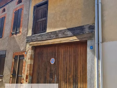 vente parking 140 m² à saint-ybars (09210)  18 000 €