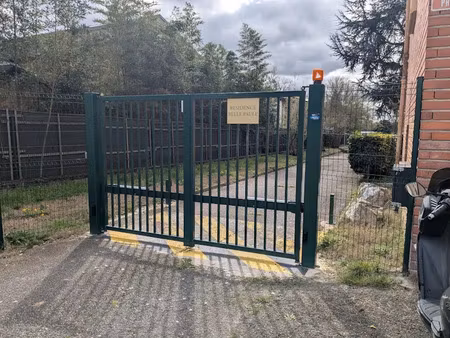 vente parking 17 m² à toulouse (31000)  21 000 €
