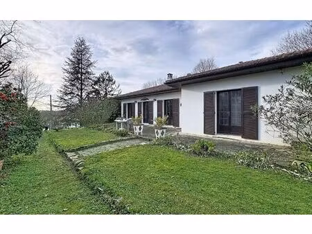 maison arcangues 137.59 m² t-4 à vendre  672 000 €