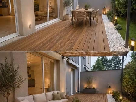 vente maison 5 pièces 101 m² à bron (69500)  389 000 €