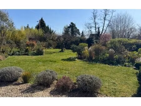 maison champs-sur-yonne 207 m² t-5 à vendre  379 000 €