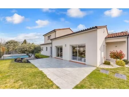 maison pibrac m² t-6 à vendre  621 775 €