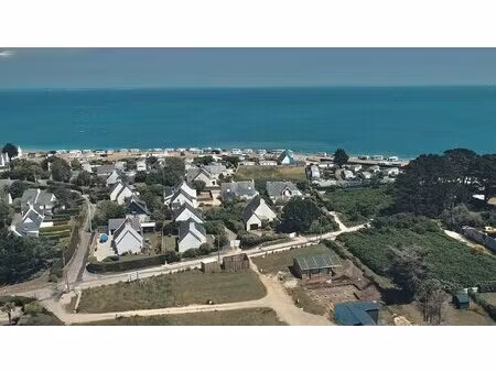 très rare : maison t3/4 les pieds dans l'eau