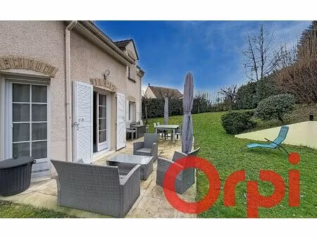 maison verrières-le-buisson 588 m² t-6 à vendre  775 000 €