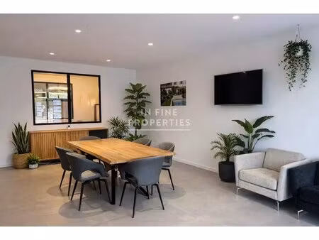 local commercial a louer - mougins