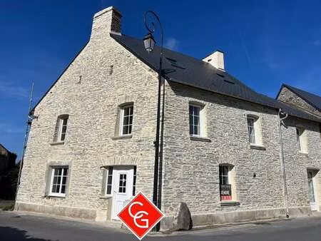 vente maison à saint-lô (50000) : à vendre / saint-lô
